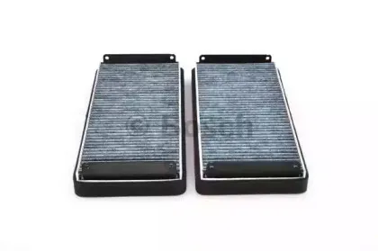 Фільтр салону антибактеріальний BOSCH купить