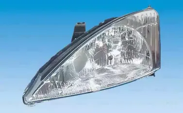 Основная фара BOSCH купить