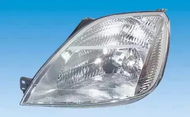 Основная фара BOSCH купить