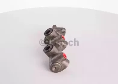 Главный тормозной цилиндр BOSCH купить