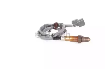 Лямбда-зонд BOSCH купить