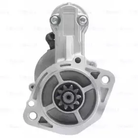 Стартер BOSCH купить