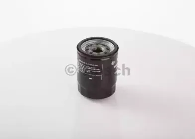 Масляный фильтр BOSCH купить