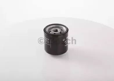 Масляный фильтр BOSCH купить