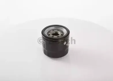 Масляный фильтр BOSCH купить