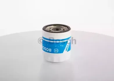 Масляный фильтр BOSCH купить