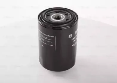 Масляный фильтр BOSCH купить