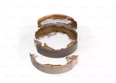 Комплект тормозных колодок BOSCH купить