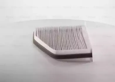 Фильтр, воздух во внутренном пространстве BOSCH купить