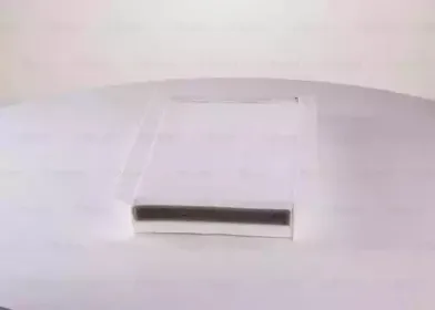 Фильтр, воздух во внутренном пространстве BOSCH купить