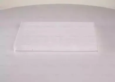 Фильтр, воздух во внутренном пространстве BOSCH купить