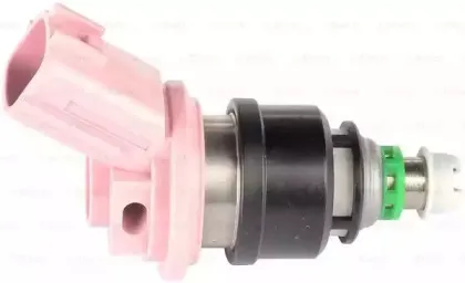 Клапанная форсунка BOSCH купить