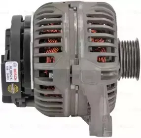 Генератор BOSCH купить