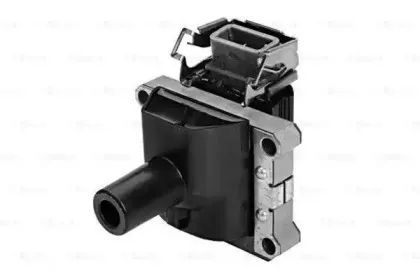 Катушка зажигания BOSCH купить