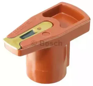 Бегунок распределителя зажигани BOSCH купить