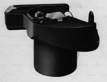 Бегунок распределителя зажигани BOSCH купить