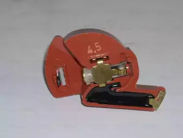 Бегунок распределителя зажигани BOSCH купить