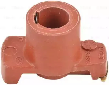 1234332300 BOSCH БІГУНОК РОЗПОДІЛЮВАЧА ЗАПАЛЮВАННЯ 2300 BOSCH купить