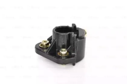 Бігунок розподілювача запалювання BOSCH купить