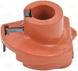 Бегунок распределителя зажигани BOSCH купить