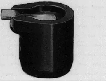 Бегунок распределителя зажигани BOSCH купить