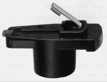 Бегунок распределителя зажигани BOSCH купить