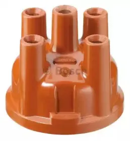 Крышка распределителя зажигания BOSCH купить