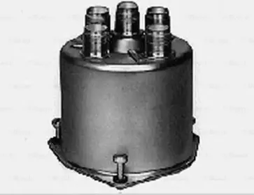 Крышка распределителя зажигания BOSCH купить