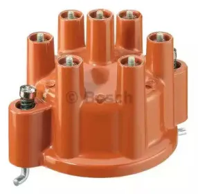 Крышка распределителя зажигания BOSCH купить