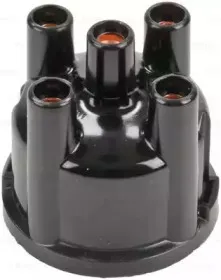 Крышка распределителя зажигания BOSCH купить