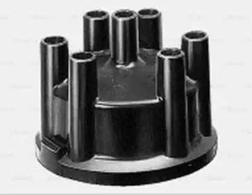 Крышка распределителя зажигания BOSCH купить