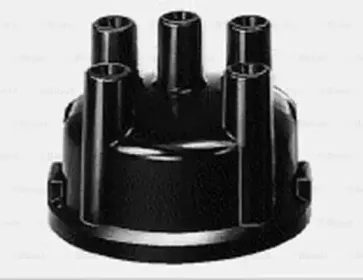 Крышка распределителя зажигания BOSCH купить