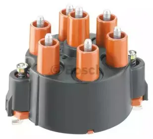 Крышка распределителя зажигания BOSCH купить