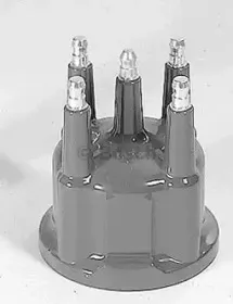 Крышка распределителя зажигания BOSCH купить