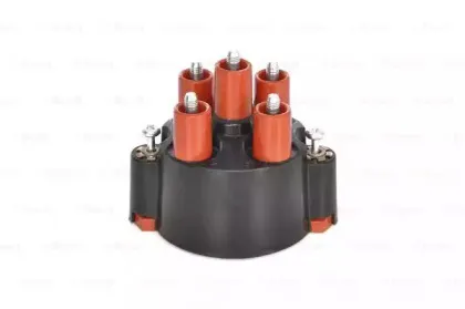 Крышка распределителя зажигания BOSCH купить