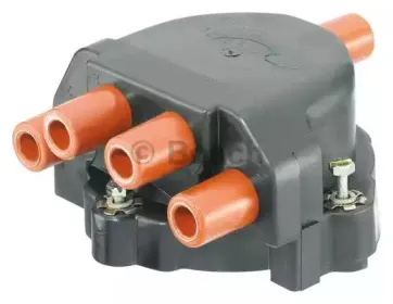 Крышка распределителя зажигания BOSCH купить