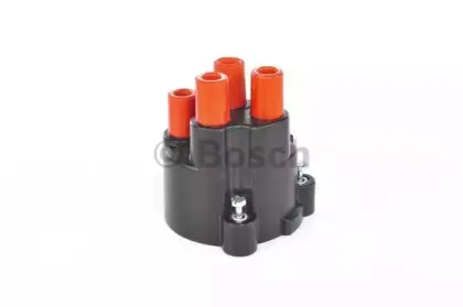 Крышка распределителя зажигания BOSCH купить