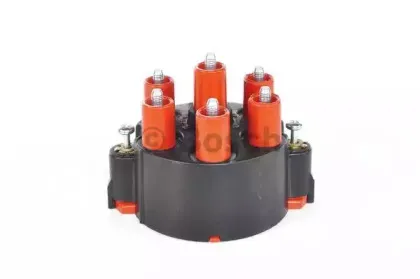 Крышка распределителя зажигания BOSCH купить