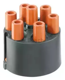 Крышка распределителя зажигания BOSCH купить