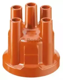 Крышка распределителя зажигания BOSCH купить