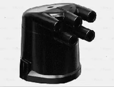 Крышка распределителя зажигания BOSCH купить