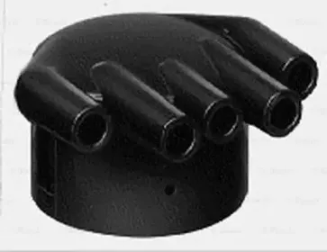 Крышка распределителя зажигания BOSCH купить