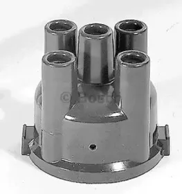 Крышка распределителя зажигания BOSCH купить