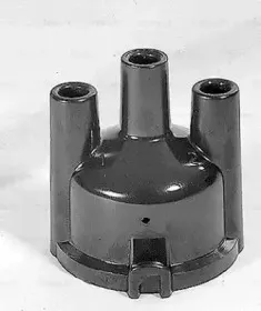 Крышка распределителя зажигания BOSCH купить