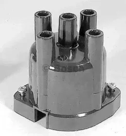 Крышка распределителя зажигания BOSCH купить