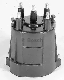 Крышка распределителя зажигания BOSCH купить