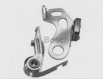 Контактная группа, распределитель зажигания BOSCH купить