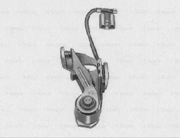 Контактная группа, распределитель зажигания BOSCH купить