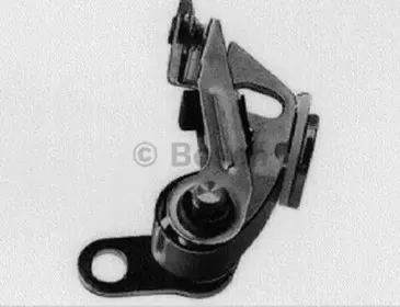 Контактная группа, распределитель зажигания BOSCH купить