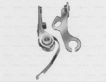 Контактная группа, распределитель зажигания BOSCH купить